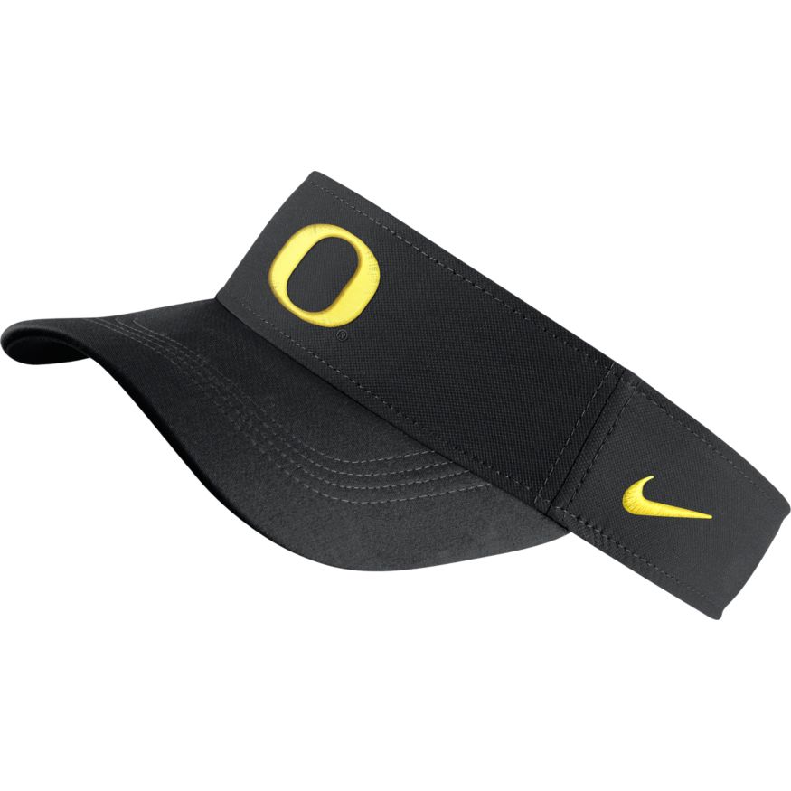 O-logo, Nike, Dri-FIT, Visor